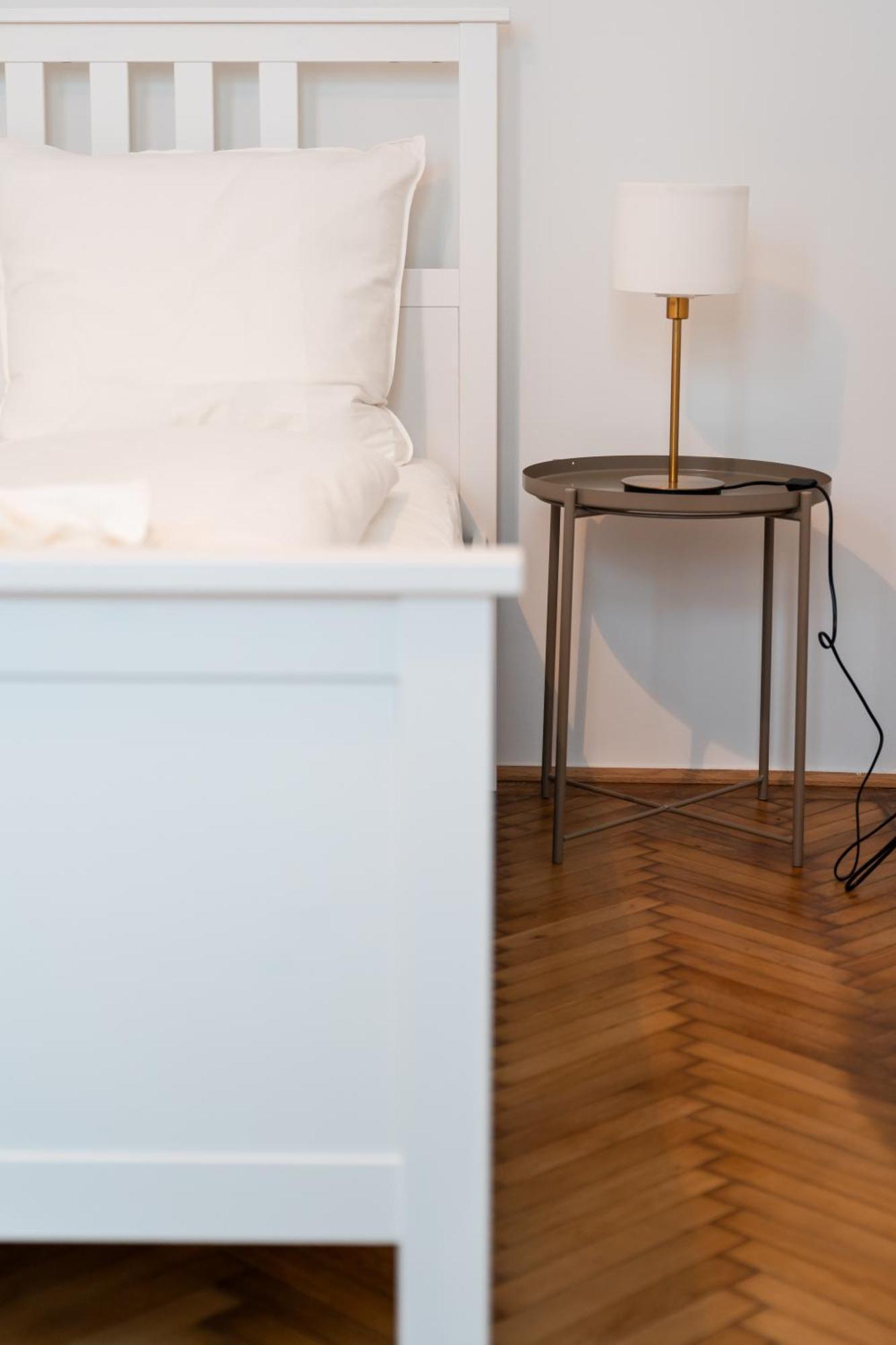 Vienna City Apartment 1020 Wien Ngoại thất bức ảnh