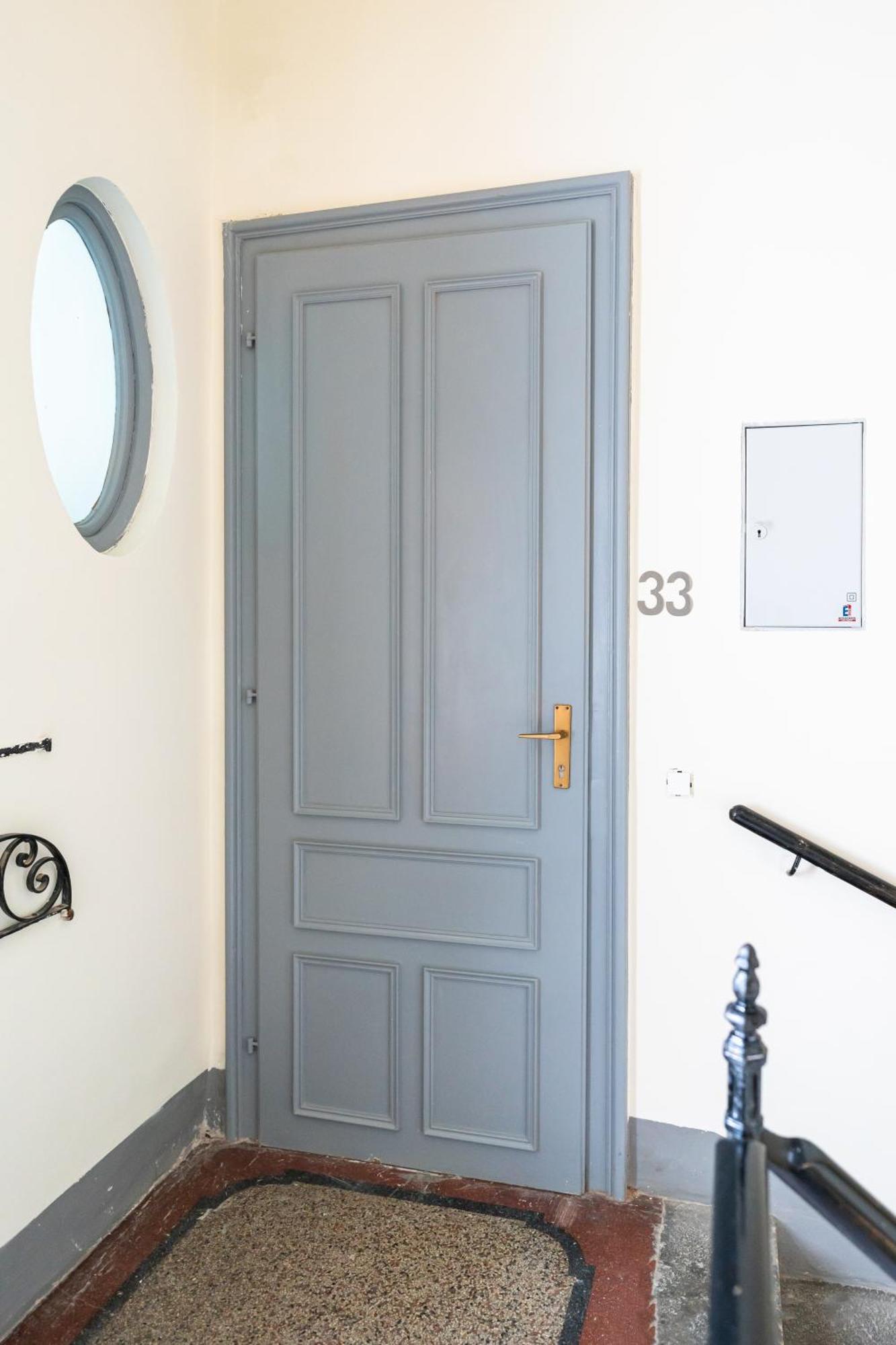 Vienna City Apartment 1020 Wien Ngoại thất bức ảnh