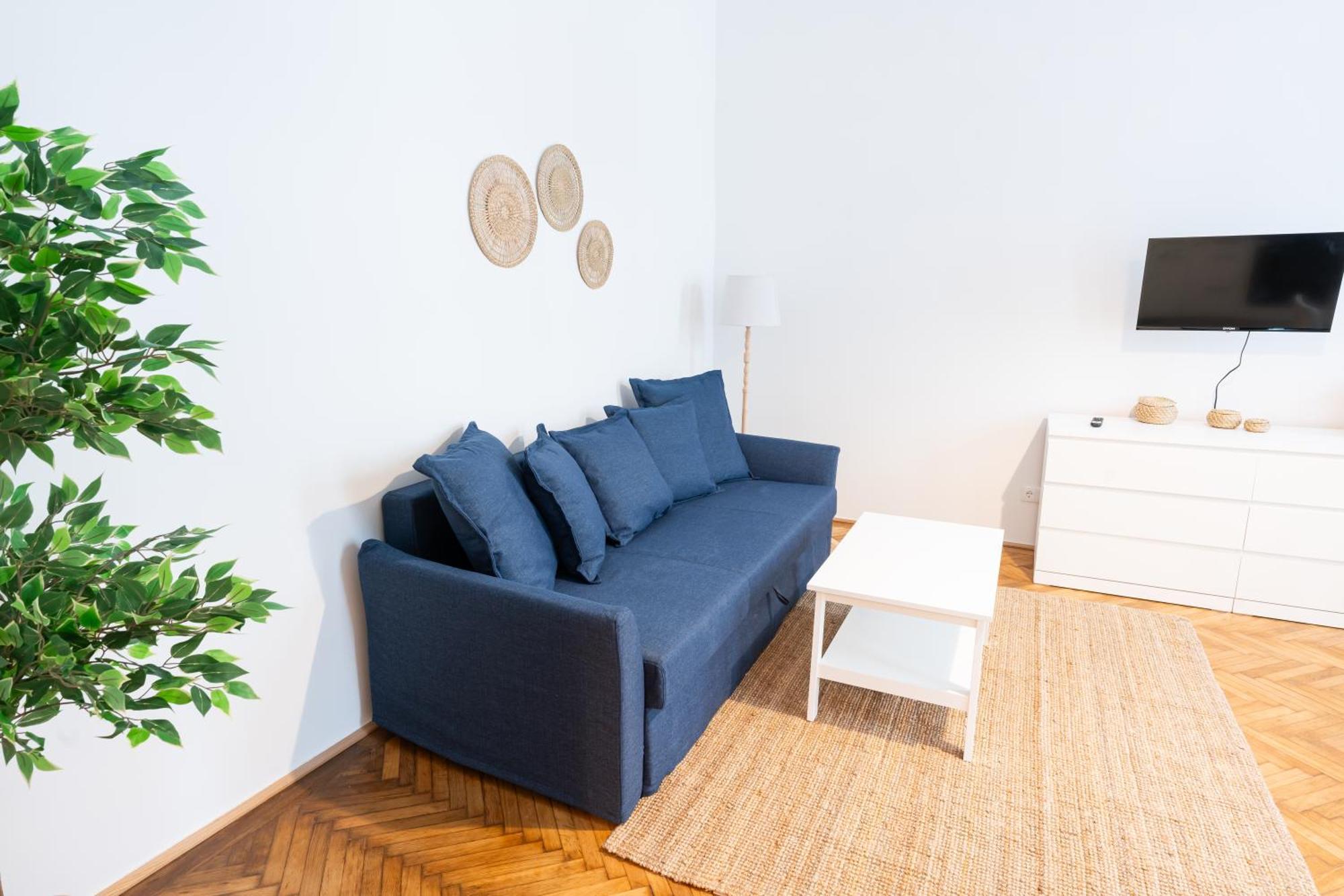 Vienna City Apartment 1020 Wien Ngoại thất bức ảnh