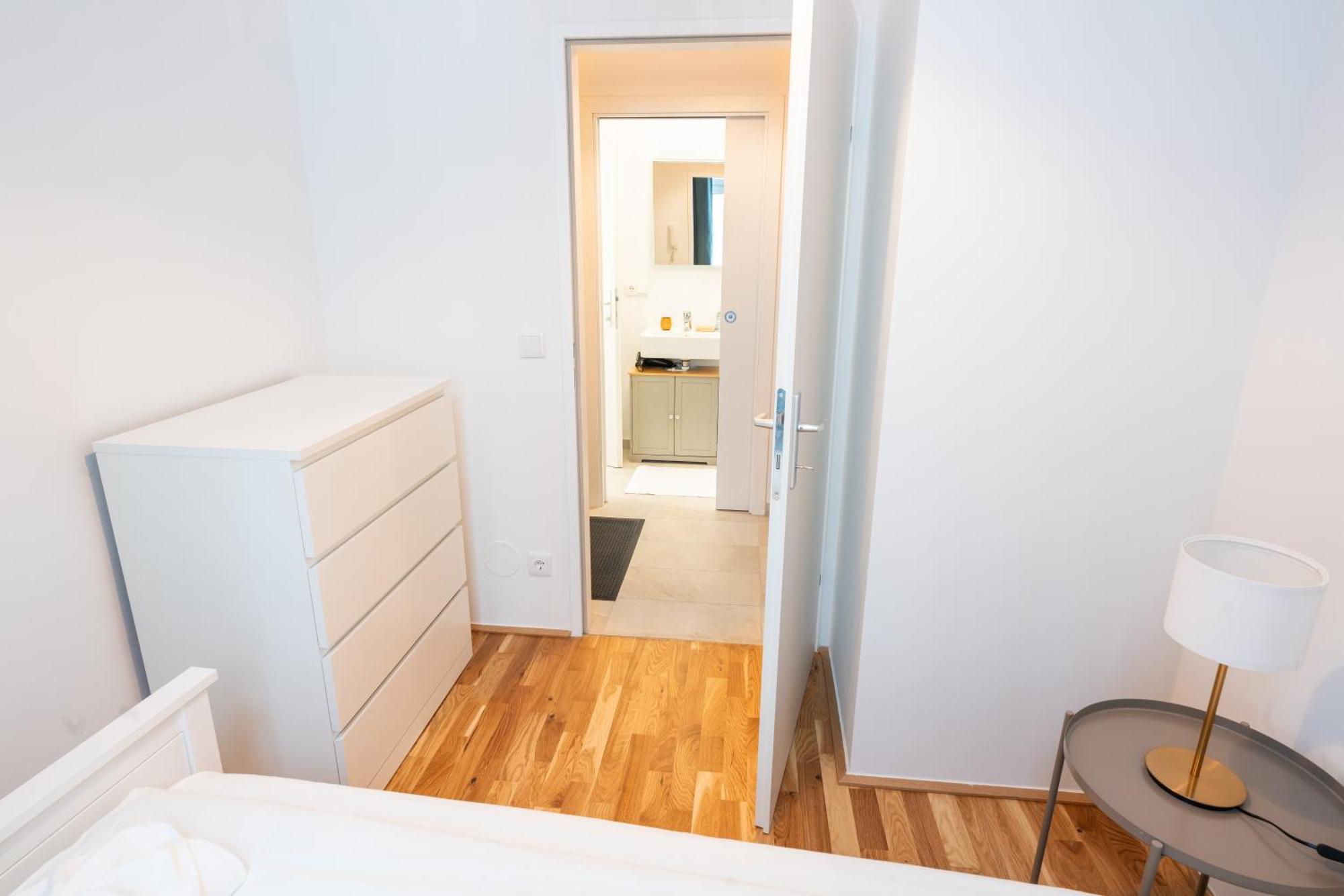 Vienna City Apartment 1020 Wien Ngoại thất bức ảnh