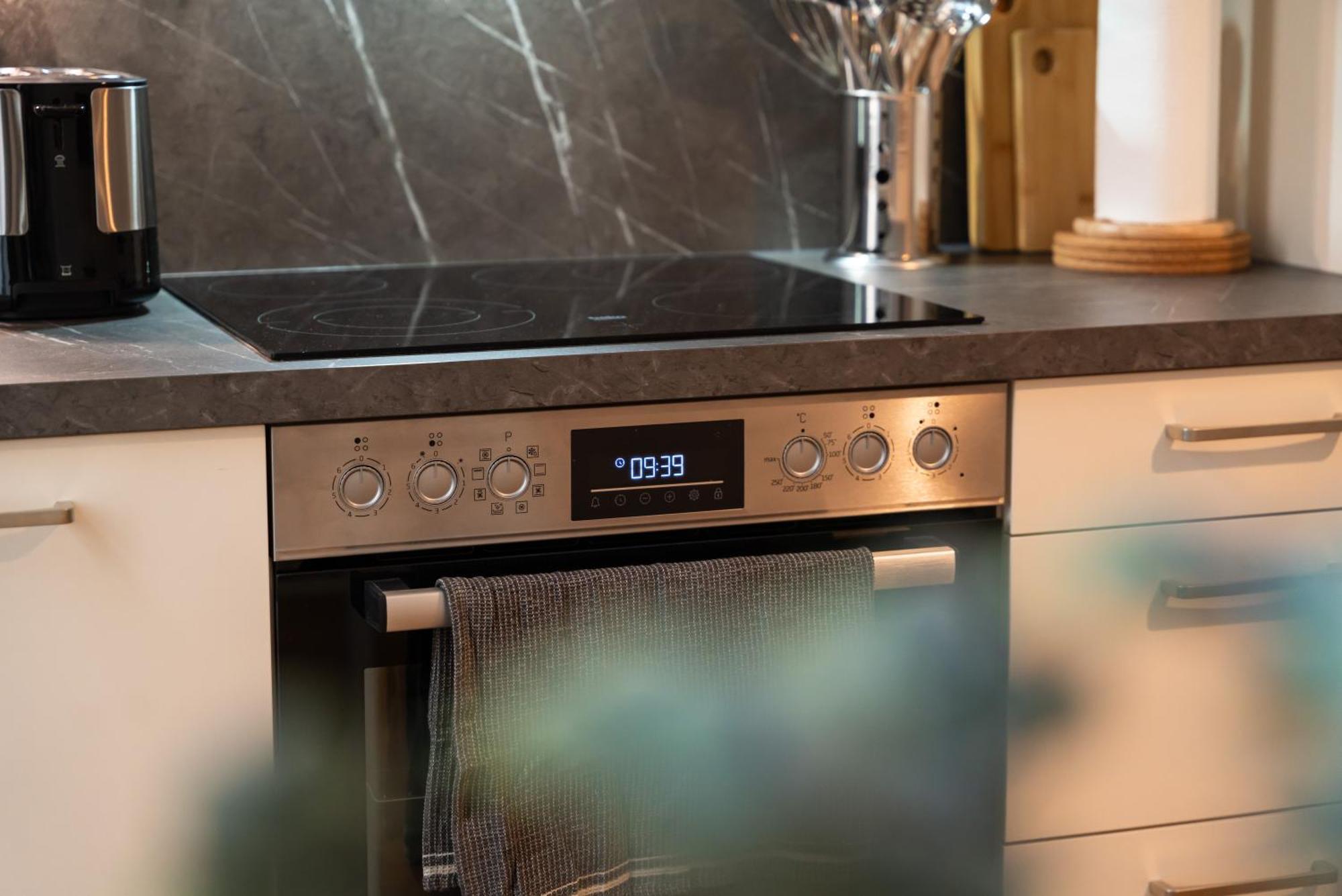Vienna City Apartment 1020 Wien Ngoại thất bức ảnh