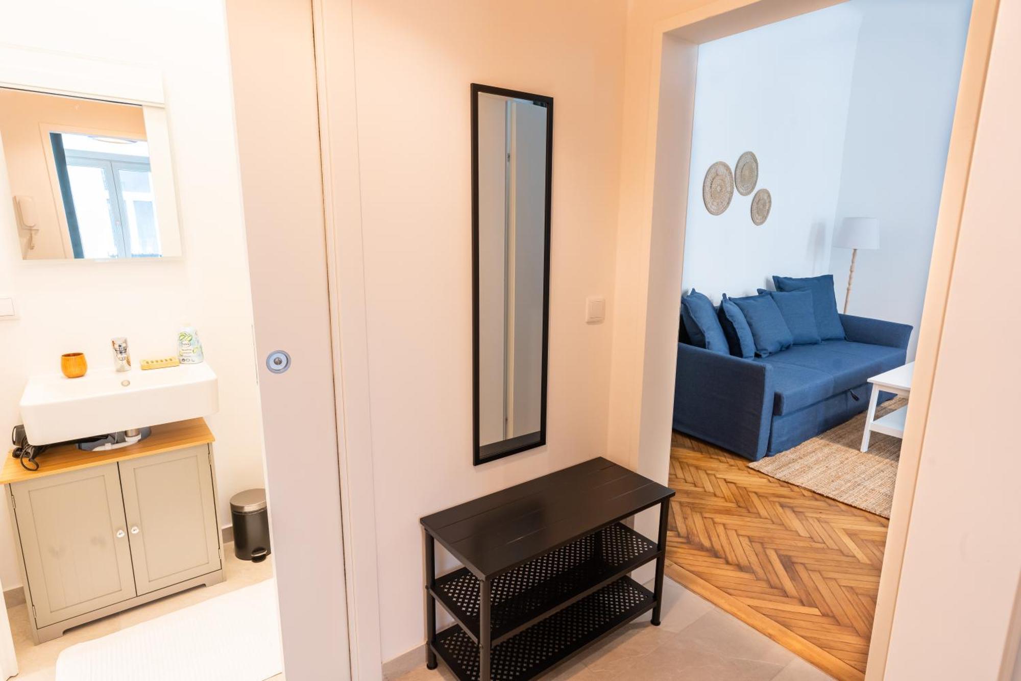 Vienna City Apartment 1020 Wien Ngoại thất bức ảnh