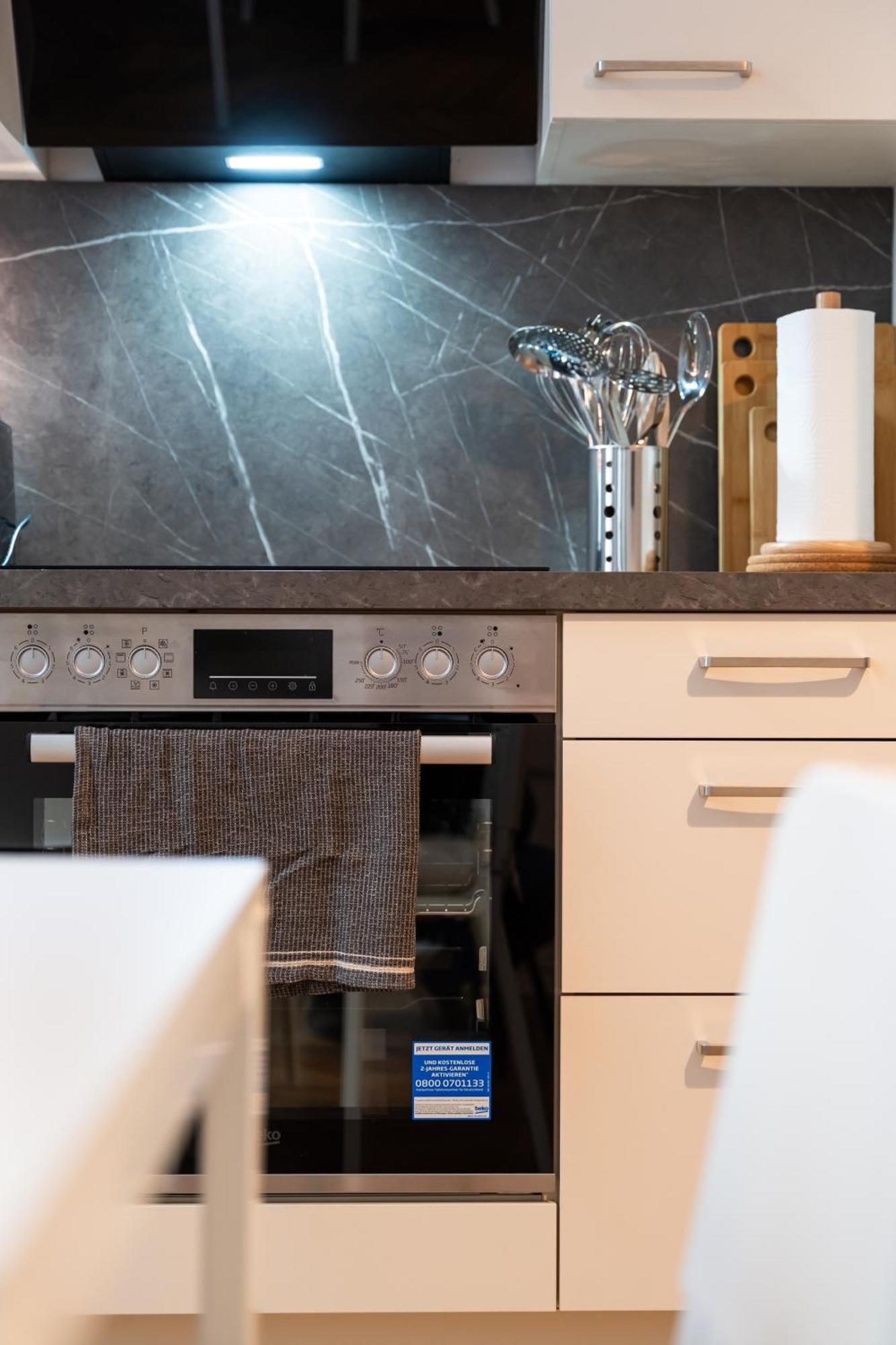 Vienna City Apartment 1020 Wien Ngoại thất bức ảnh