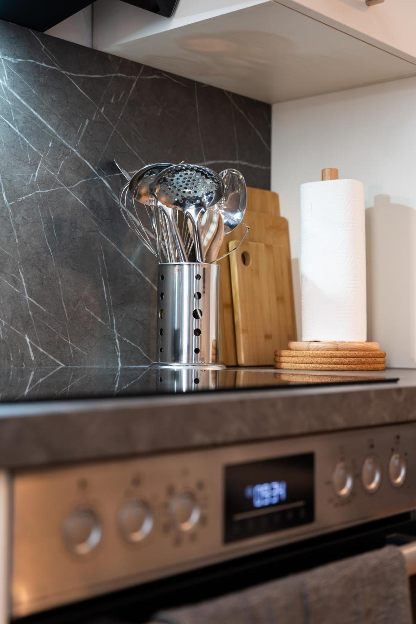 Vienna City Apartment 1020 Wien Ngoại thất bức ảnh