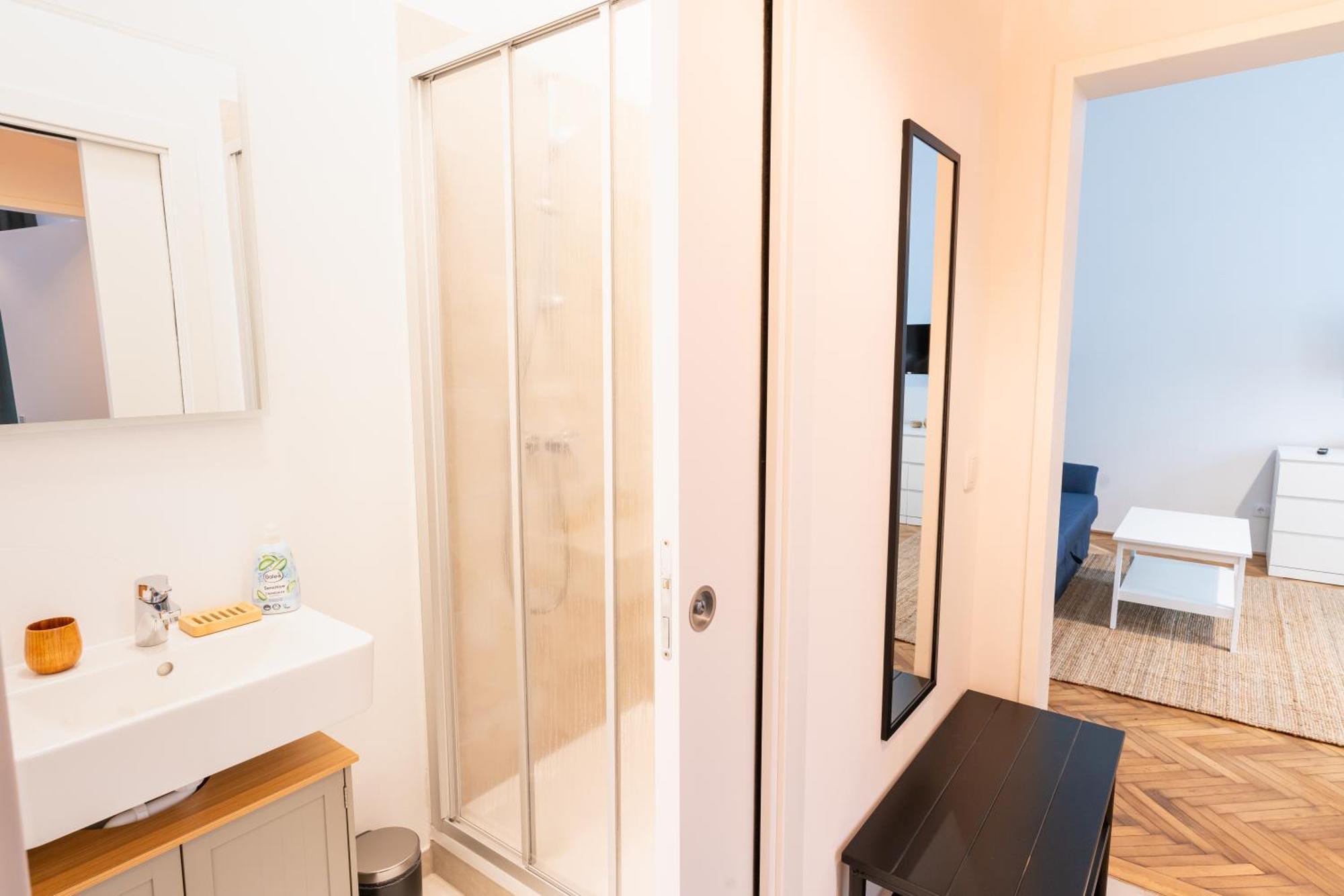 Vienna City Apartment 1020 Wien Ngoại thất bức ảnh