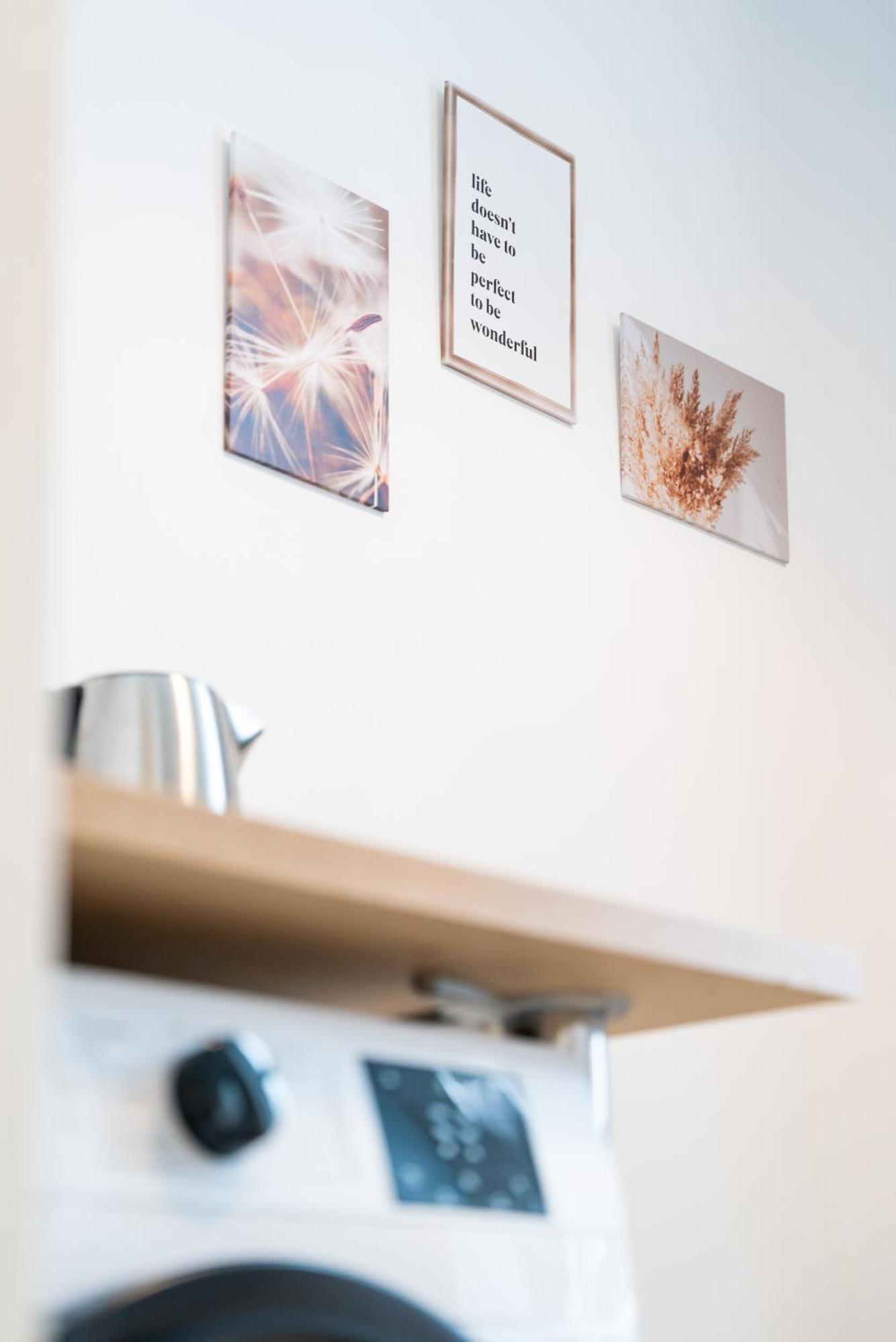 Vienna City Apartment 1020 Wien Ngoại thất bức ảnh