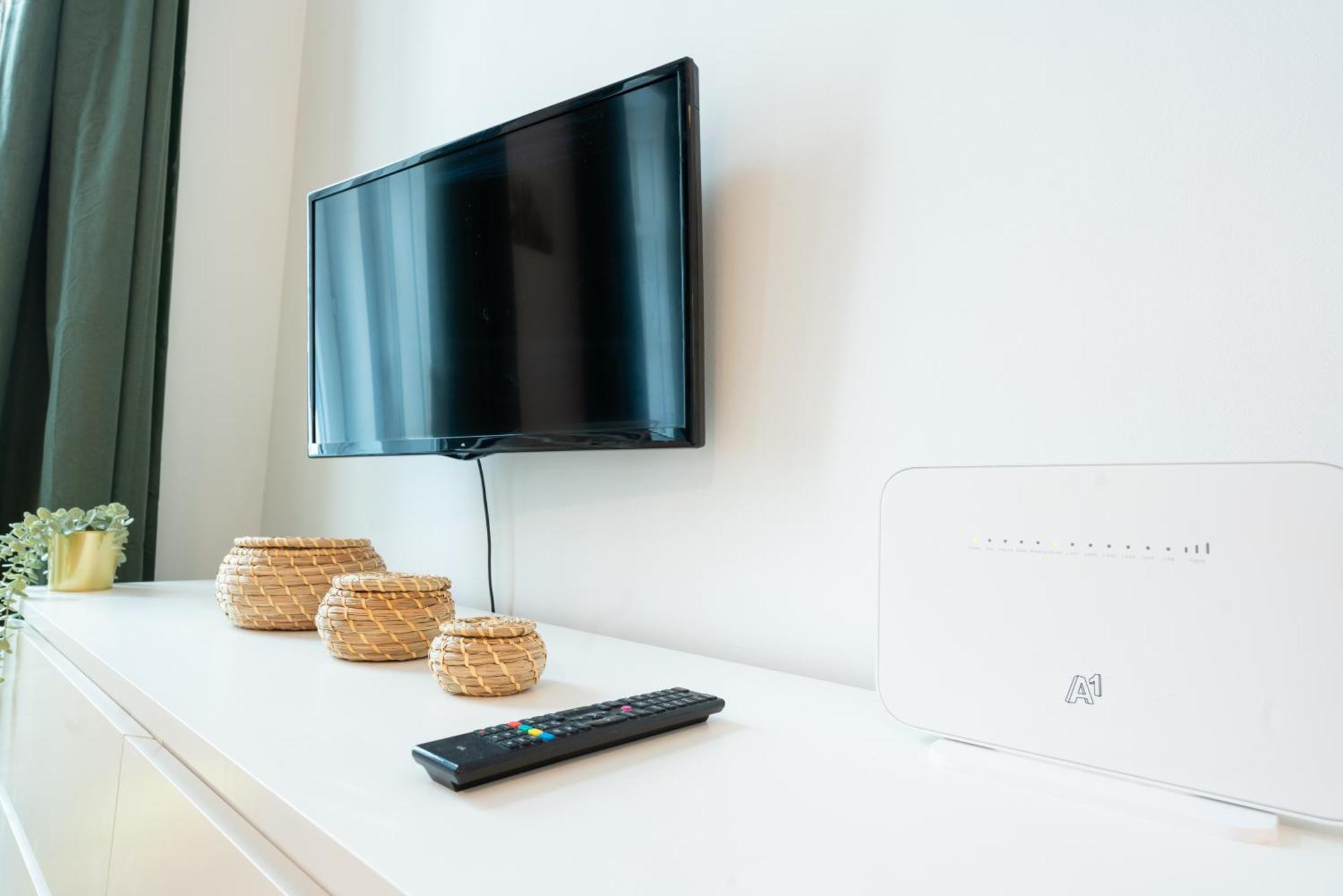 Vienna City Apartment 1020 Wien Ngoại thất bức ảnh