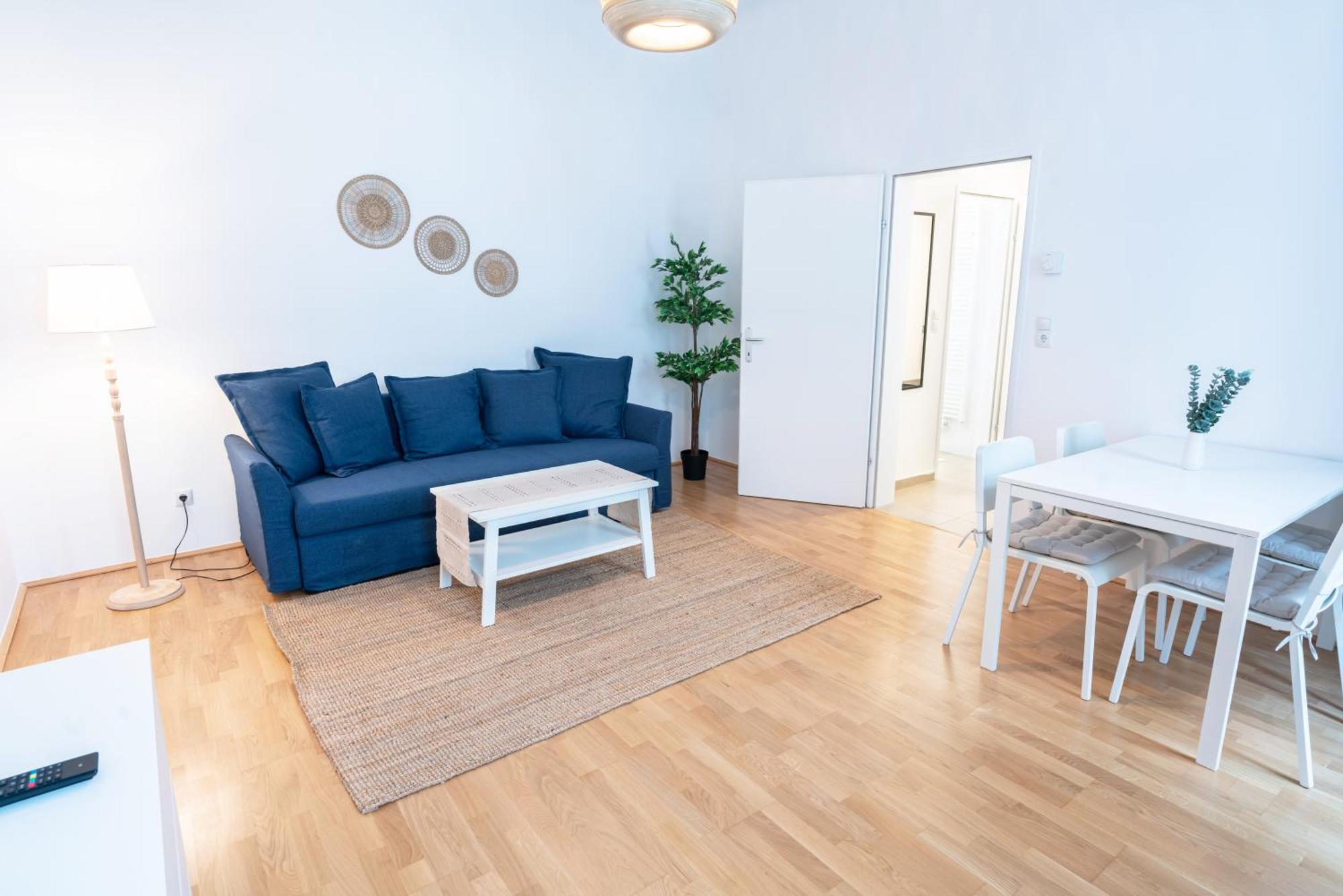 Vienna City Apartment 1020 Wien Ngoại thất bức ảnh