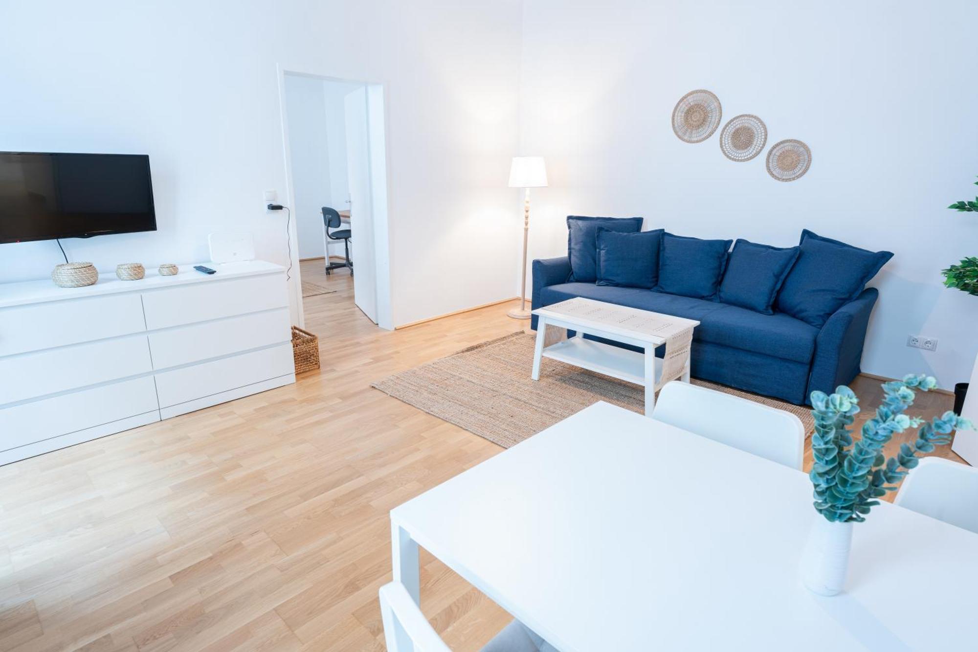 Vienna City Apartment 1020 Wien Ngoại thất bức ảnh