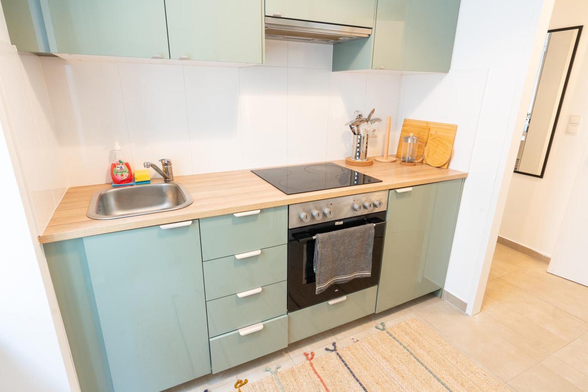Vienna City Apartment 1020 Wien Ngoại thất bức ảnh