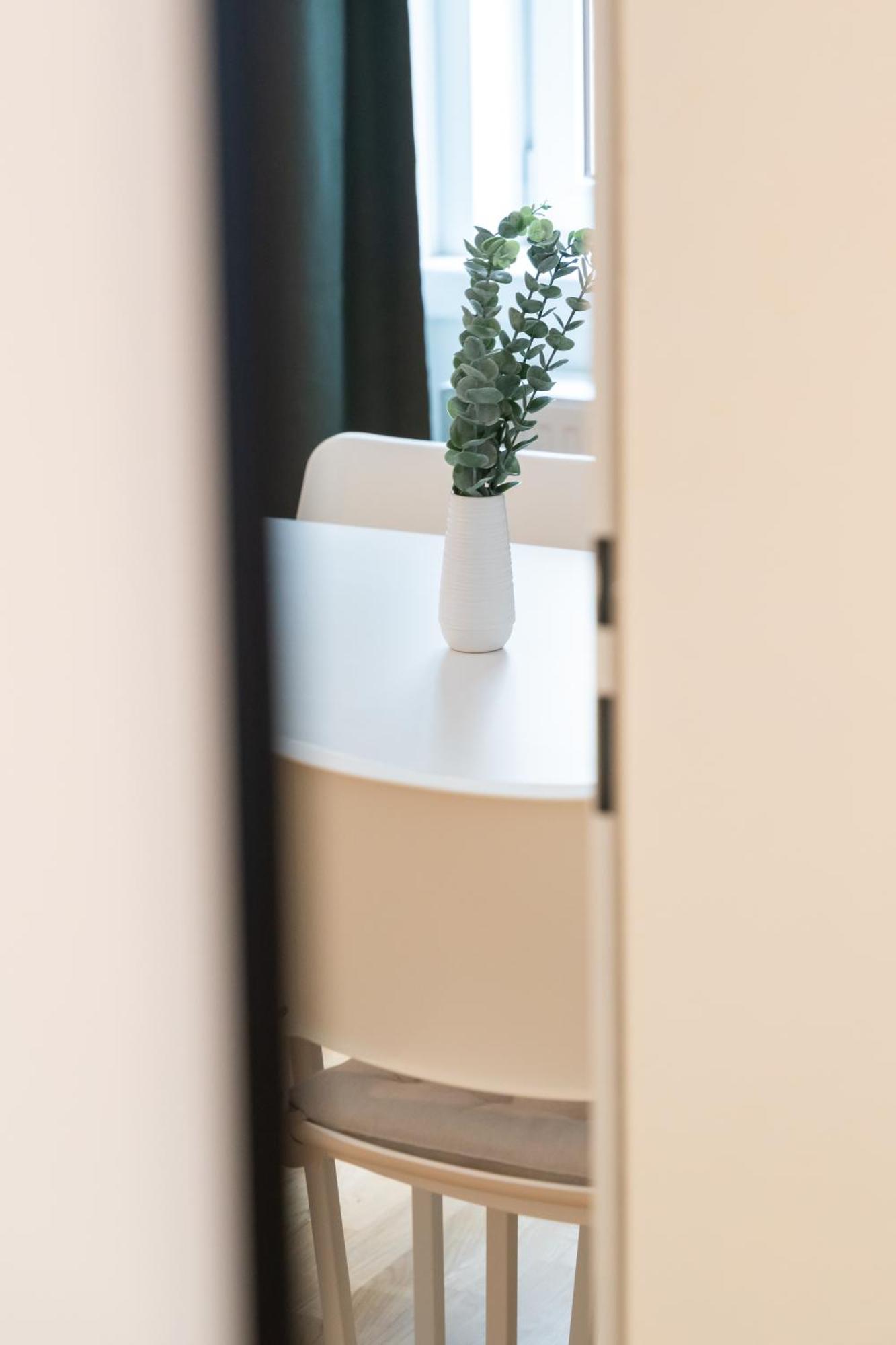Vienna City Apartment 1020 Wien Ngoại thất bức ảnh