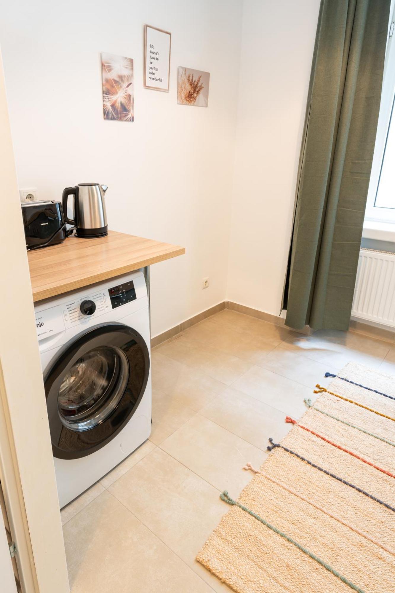 Vienna City Apartment 1020 Wien Ngoại thất bức ảnh
